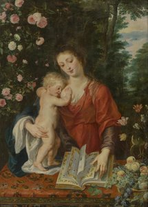  af Peter Paul Rubens