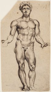 Merkur af Peter Paul Rubens
