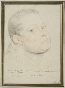  af Peter Paul Rubens