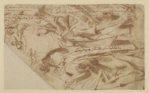 Sankt Amandus og Sankt Walpurga af Peter Paul Rubens