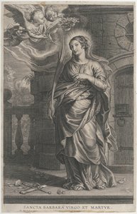  af Peter Paul Rubens