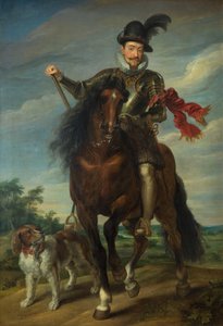  af Peter Paul Rubens