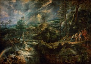  af Peter Paul Rubens