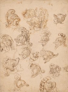  af Peter Paul Rubens