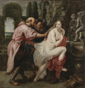  af Peter Paul Rubens