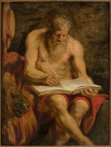 Sankt Hieronymus