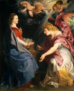  af Peter Paul Rubens
