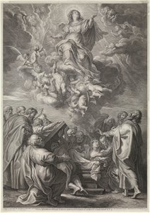 af Peter Paul Rubens