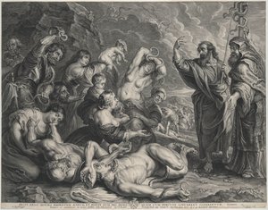  af Peter Paul Rubens