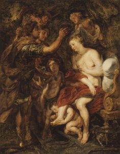  af Peter Paul Rubens