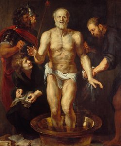  af Peter Paul Rubens
