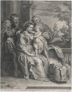  af Peter Paul Rubens