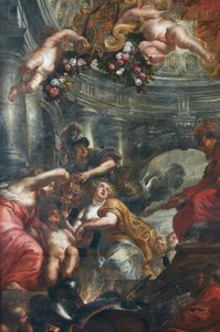 Rubens loft af Peter Paul Rubens