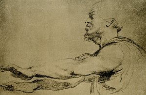 Den famlende blinde af Peter Paul Rubens