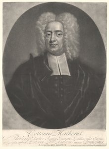 Bomuld Mather