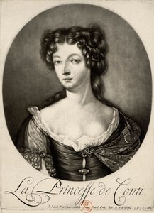 Prinsessen af Conti