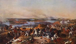  af Peter von (after) Hess