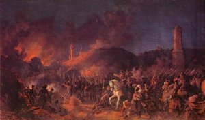  af Peter von (after) Hess