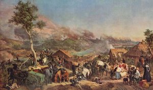  af Peter von (after) Hess