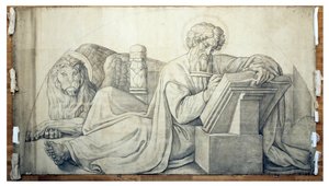  af Peter von Cornelius