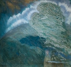 Storm elskere