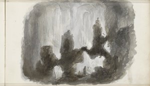 Drypstensgrotte