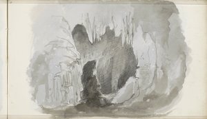 Drypstensgrotte