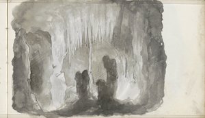 Drypstensgrotte