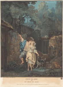  af Philibert-Louis Debucourt