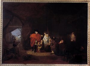 Ludvig XVI