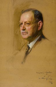 John Robertson af Philip Alexius de Laszlo