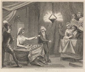 Jonglørerne af Philip Audinet