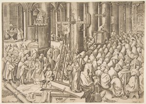 Faith Fides fra Dyderne, ca. 1559-60.