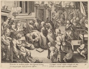 Eutychus