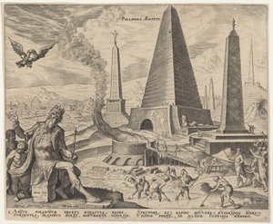 Piramides Aegypti (Pyramiderne i Egypten)