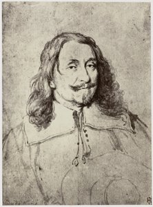 Guido, et portræt af Philip Henry Delamotte
