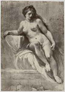 Zuccarelli, en undersøgelse