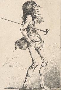 Fra Eaton, 8. december 1776., 8. december 1776. af Philip James de Loutherbourg