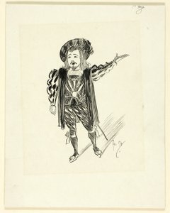 Adelsmand af Philip William May