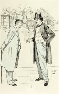 Hvad fik dig til at tage kunst op som et erhverv? af Philip William May
