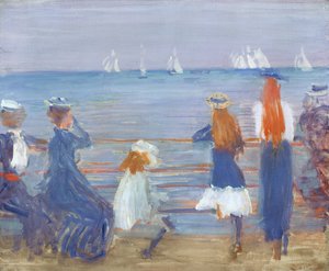 Ser Cowes Regatta, 1892