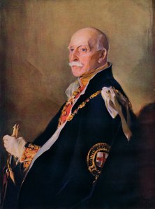 Prins Arthur, hertug af Connaught og Strathearn, 1850-1942, 1937