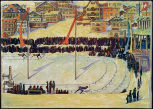 Isfestival Davos