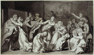  af Philipp Otto Runge