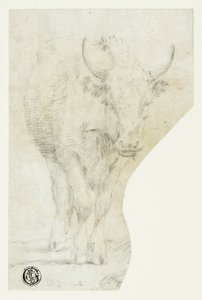 Ko af Philipp Peter Roos