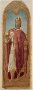 Otto I af Philipp Veit