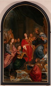 Sankt Eligius