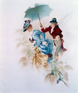 Illustration af Linder (1800-tallet)