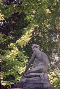 Archidamus af Philippe Joseph Henri Lemaire