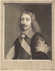  af Philippe de Champaigne